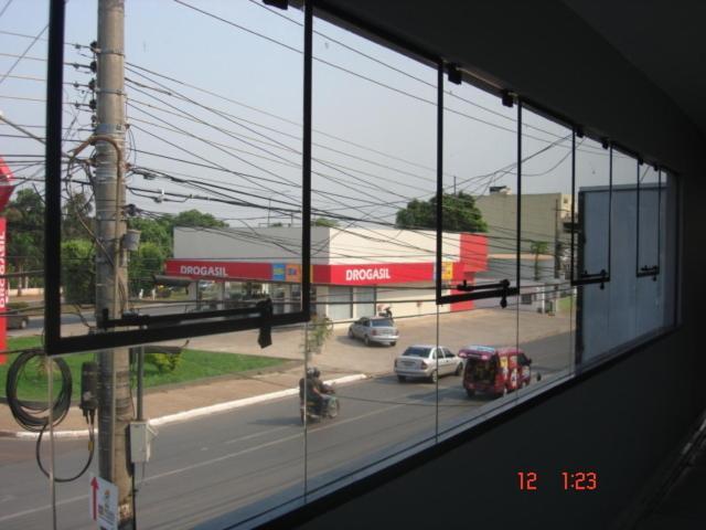 亚马逊波塔尔达酒店 瓦尔泽亚格兰德 外观 照片